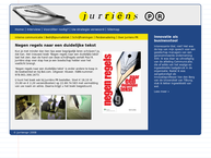 Jurriëns Pr