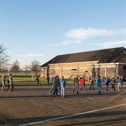 School met de Bijbel Notter-Zuna