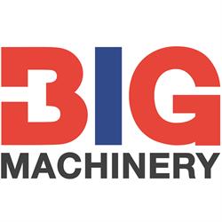 Big Machinery Bv