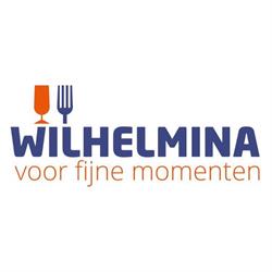 Café Zaal Cafetaria "Wilhelmina"