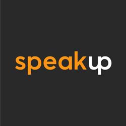 Speakup Bv