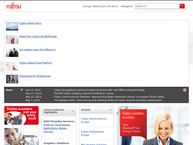 Fujitsu Components Europe BV