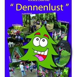 Dennenlust Camping
