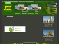 Grevelingen Bv Betonmortel
