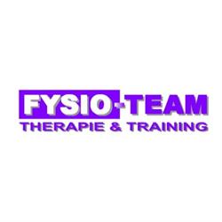 FYSIO-TEAM BV - therapie & training
