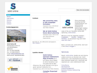 Solid Solutions Int Bv