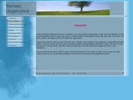Bureau Opgeruimd