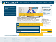 Accured Accountants & Adviseurs
