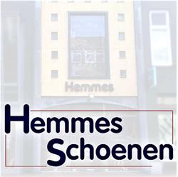 Hemmes Schoenen
