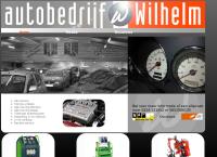 Wilhelm Autobedrijf m d