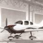 GPS Live Inside a hangar