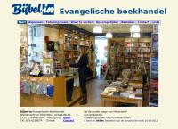 Bijbel-in Evangelische Boekhandel