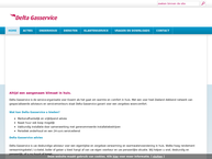 Delta Gasservice Bv