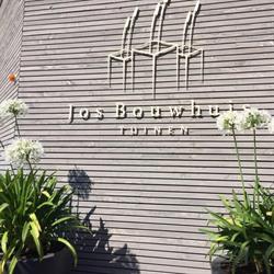 Bouwhuis Jos