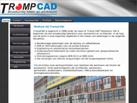 Tromp Cad Tekenburo