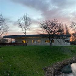 Essenhof Begraafplaats Crematorium