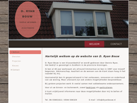 Ryan Bouw d