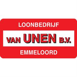 Loonbedrijf Gebr van Unen BV