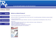 Rikken Tuning Autosport