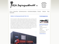 Palm Papiergroothandel Bv