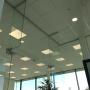 Verloop Glashandel
