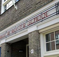 Admiraal de Ruyterschool
