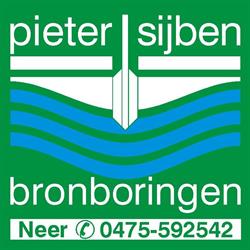 Bronboringen Sijben