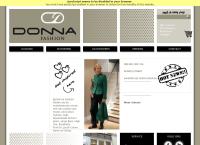 Donna Fashion