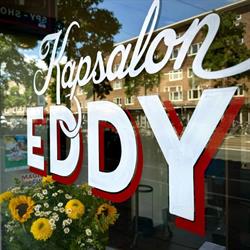 Eddy Waas
