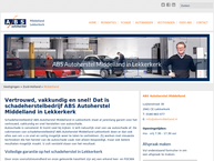 Middelland Bv Autoschade