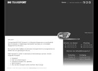 K & b Transport Bv