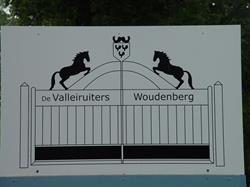 Vereniging De Valleiruiters