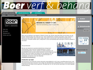 Boer Verf en Behang