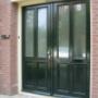 Timmerbedrijf Jacobs Lieshout BV