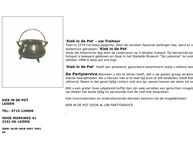 Kiek in de Pot Traiteur