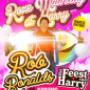 Café Feest van Harry Het