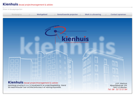 Kienhuis Bouw/Projectmanagement & Advies