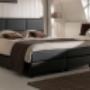 Boxspring