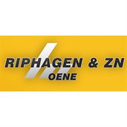 Loon- en Grondverzetbedrijf Riphagen en Zn.