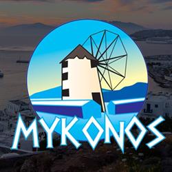 Mykonos Grieks Specialiteiten Restaurant