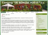 Camping De Bergse Hoeve
