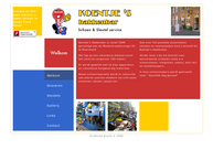 Koentjes Hakkenbar
