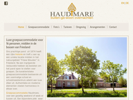 Haudmare