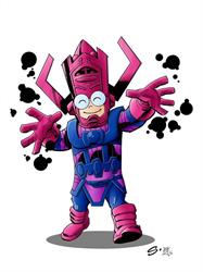 Henk Comics & Manga Store