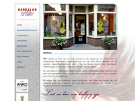 Kapsalon J Van Den Ende