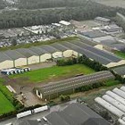 Nagele Bv Koel- en Vriesbedrijf