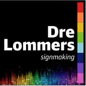 Dré Lommers Reclame