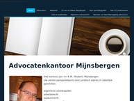 Advocatenkantoor Mijnsbergen