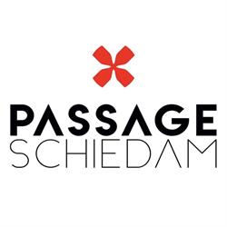 Nieuwe Passage Beheerkantoor Winkelcentrum