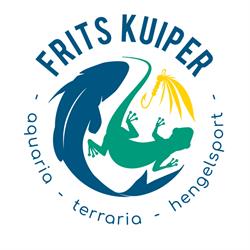 Frits Kuiper Aqua- Terraria & Hengelsport